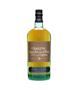 Singleton Singleton 15 Years