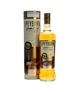 Speyburn Speyburn Bradan Orach Gift Box