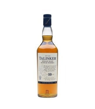 Talisker 10 Years