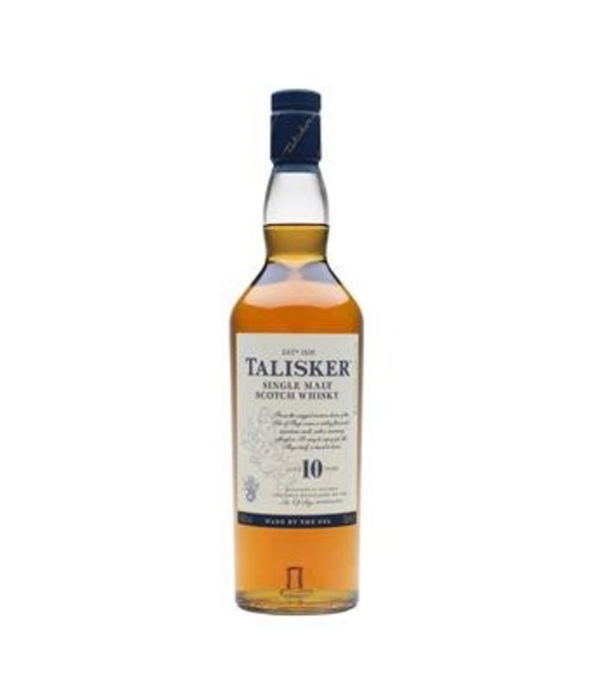 Talisker 10 Years 100 cl