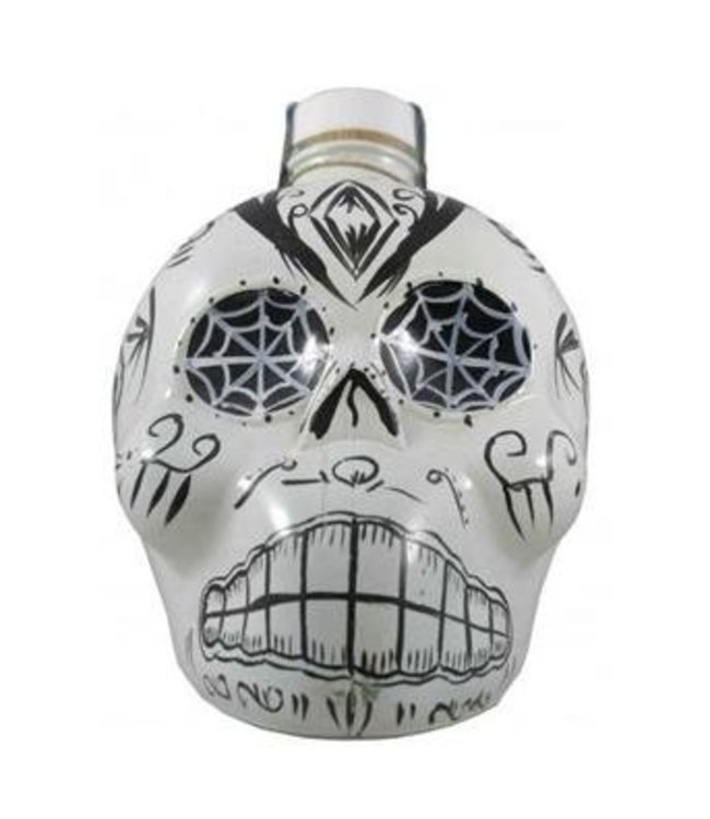 Kultu Vodka - Skull 70 cl