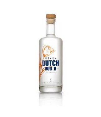 Premium Dutch Vodka