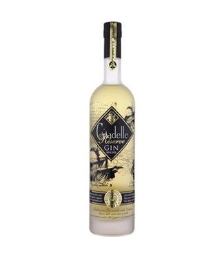 Citadelle Reserve Barrique Aged