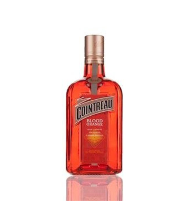 Cointreau Blood Orange