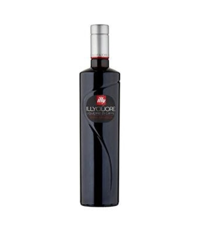 Illyquore Liquore Di Caffe