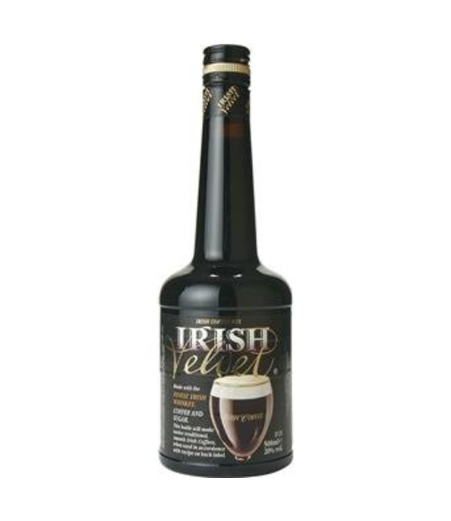 Irish Velvet Coffee Mix