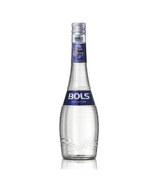 Bols Bols Blueberry White