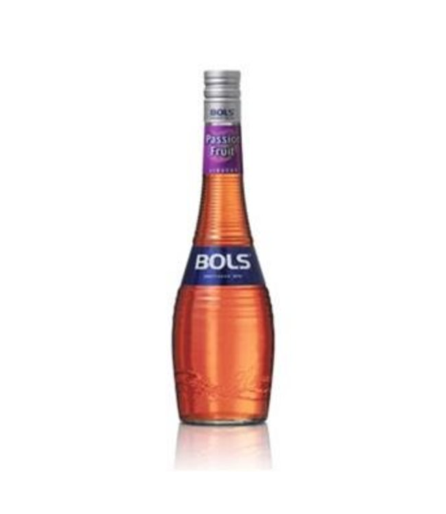 Bols Bols Passion Fruit