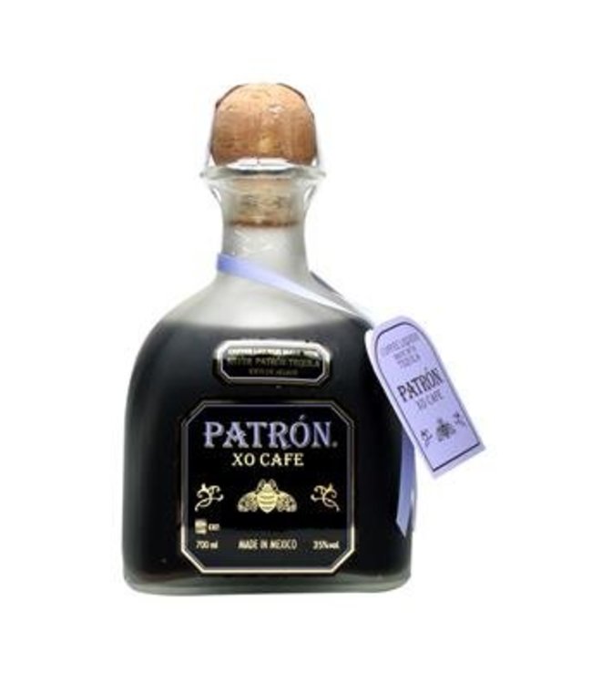 Patron Xo Cafe