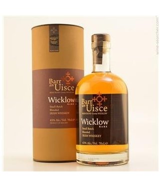 Barr An Uisce Wicklow Rare Gift Box