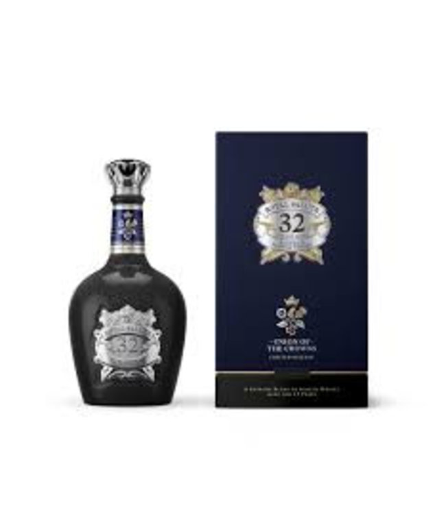 Chivas Chivas Regal Royal Salute 32 Years Gift Box 50 cl