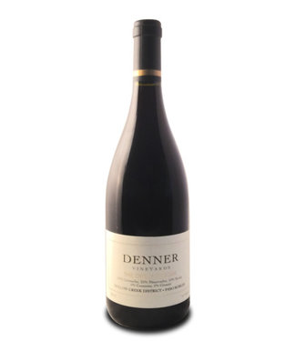 2012 Winery Denner 75cl