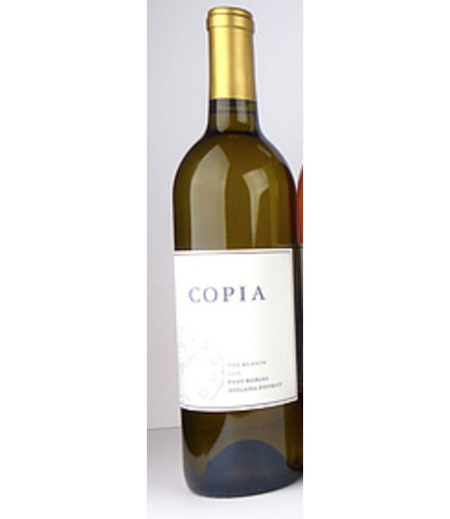 2014 Vinyards Copia viognier 75cl