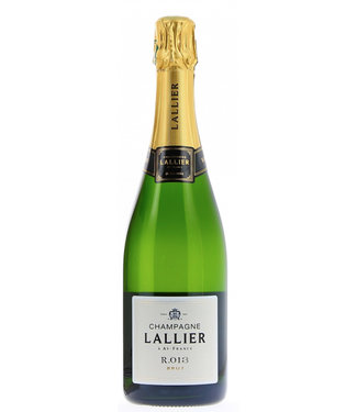 Lallier Lallier Champagne Brut Reserve Grand Cru Magnum