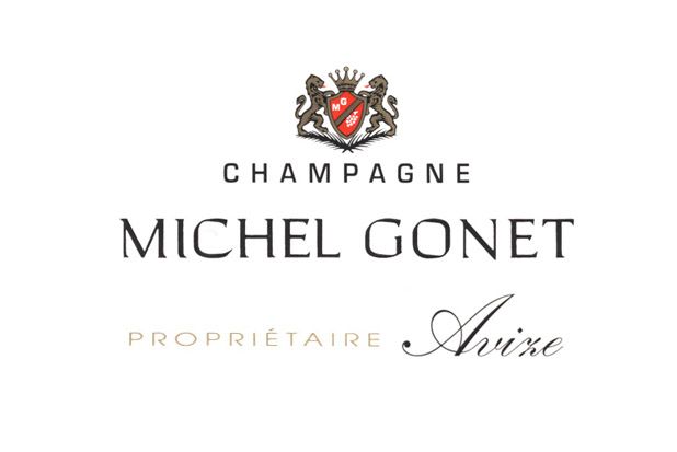 Michel Gonet Champagne