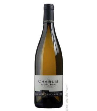 2016 Roland Lavantureux  Chablis