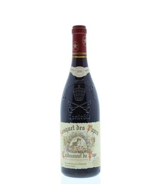 2011 Bosquet des Papes Tradition Chateuneuf du Pape