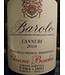 2012 Chiara Boschis E. Pira & Figli Barolo Cannubi