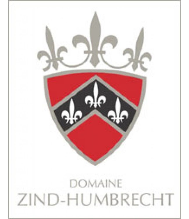 2009 Zind-Humbrecht Riesling Gueberschwihr 1