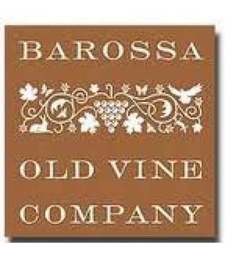 Barossa Old Vine Wine Company 2002 Barossa Old Vine Wine Co. Shiraz