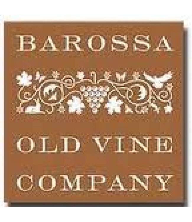 2003 Barossa Old Vine Wine Co. Shiraz