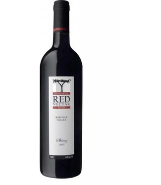 Red Nectar Wines 2005 Red Nectar Shiraz