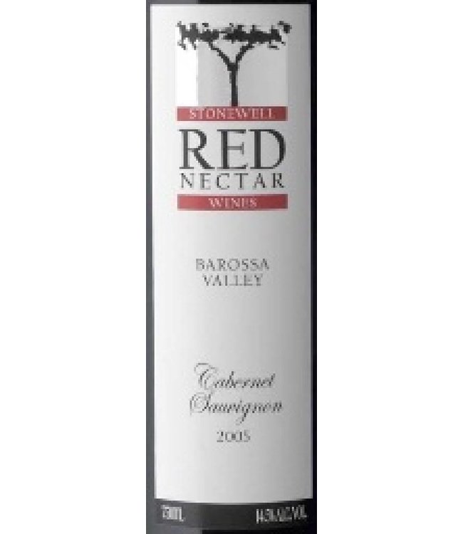 2005 Red Nectar Cabernet Sauvignon