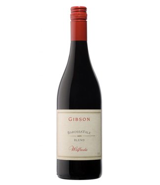 Gibson Wines 2003 Gibsons Wilfreda Blend