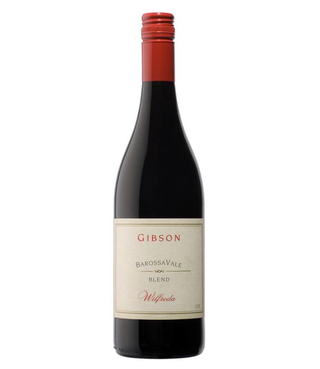 Gibson Wines 2003 Gibson's Wilfreda Blend