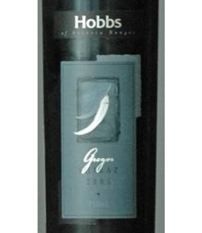 Hobbs 2006 Hobbs Shiraz Magnum