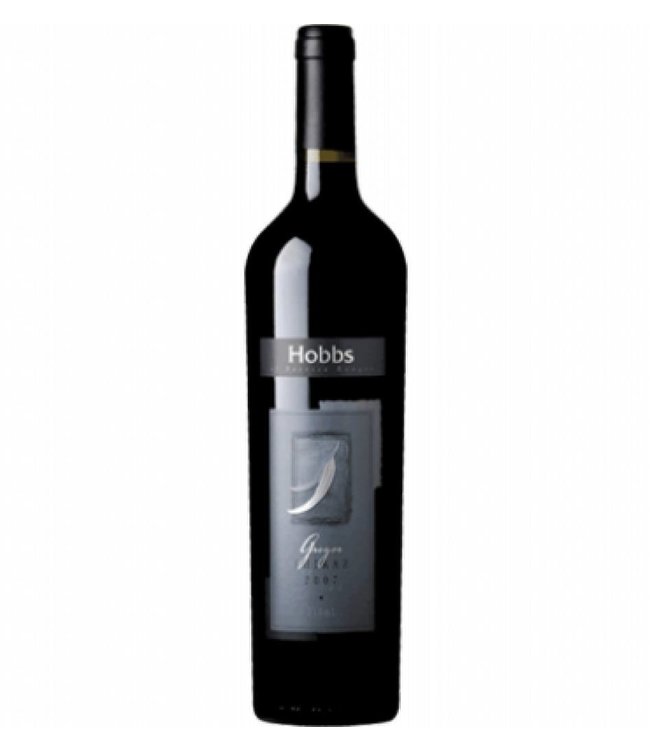 2004 Hobbs Shiraz Gregor