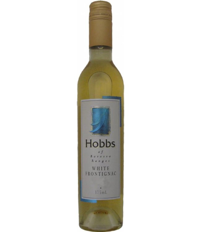 Hobbs 2005 Hobbs Frontignac 1/2 fles