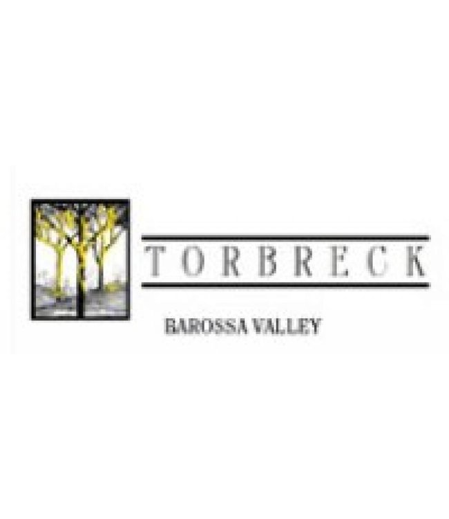 2002 Torbreck Steading