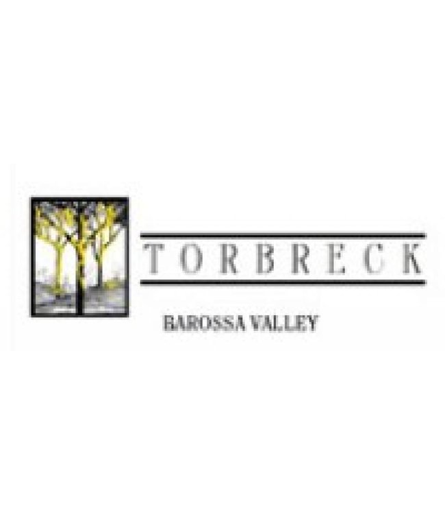 Torberck 2003 Torbreck Steading Magnum