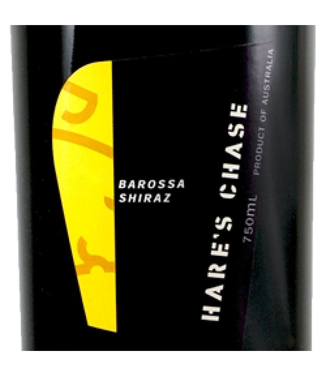 Hare's Chase 2002 Hare's Chase Shiraz