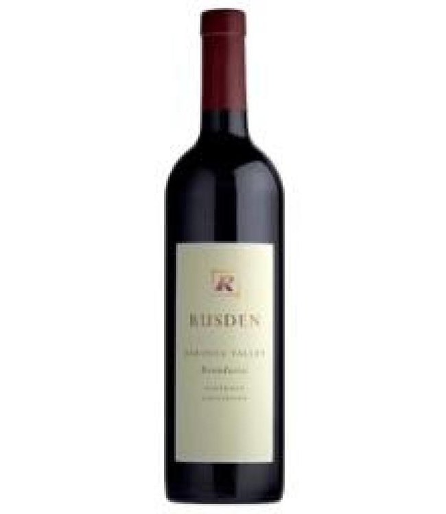 2003 Rusden Cabernet Sauvignon Boundaries