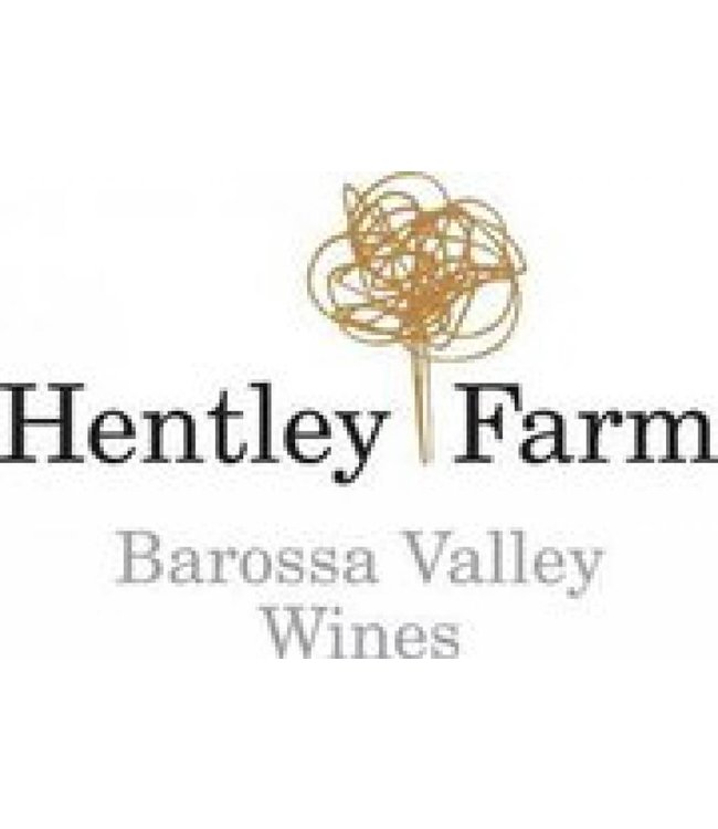 2006 Hentley Farm Beauty Shiraz, 4% Viognier