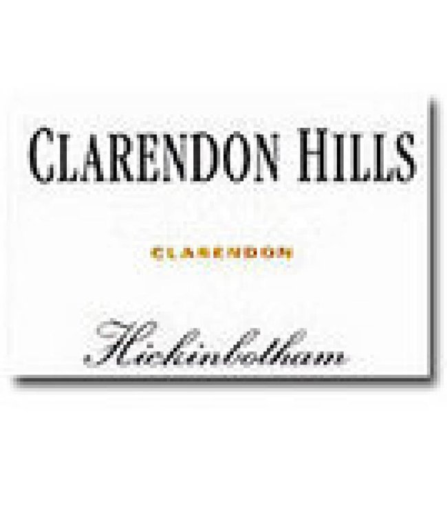 1997 Clarendon Hills Grenache Clarendon