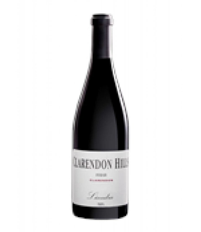 1997 Clarendon Hills Shiraz Liandra