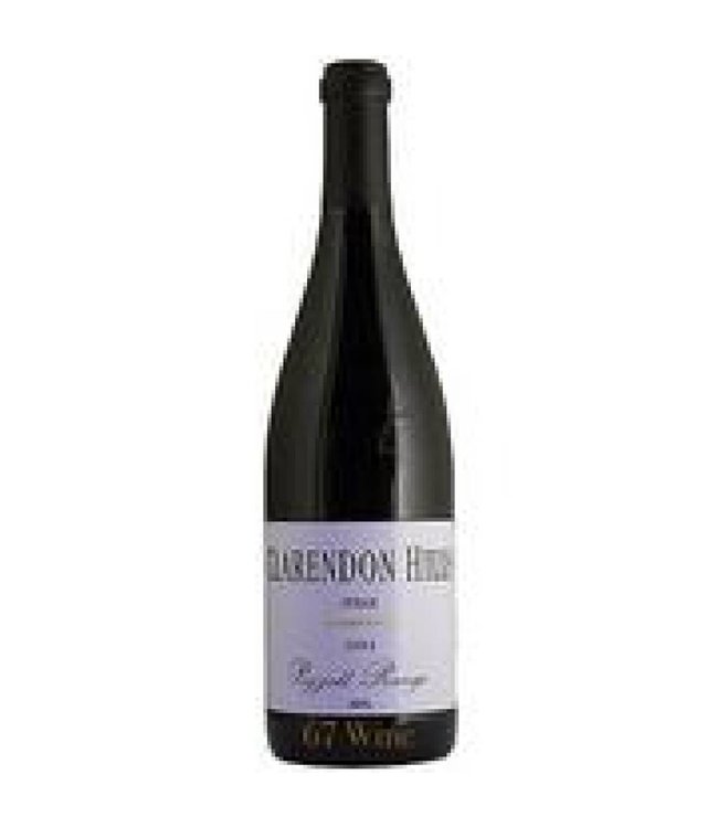 Clarendon Hills 1998 Clarendon Hills Shiraz Piggott Range