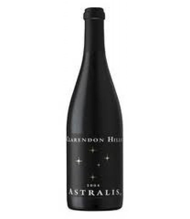 1997 Clarendon Hills Shiraz Astralis Magnum