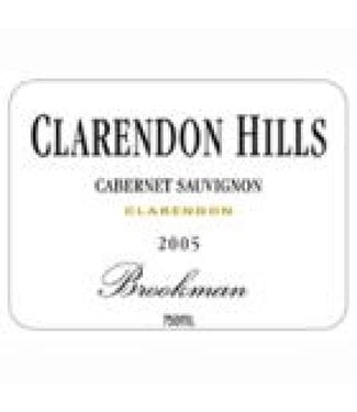 Clarendon Hills 1997 Clarendon Hills Cabernet Sauvignon