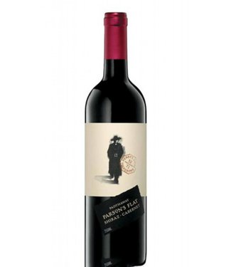 Henry's Drive 2000 Parsons Flat Shiraz Cabernet Sauvignon