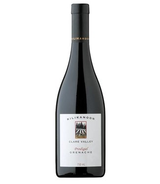 Kilikanoon 2002 Kilikanoon Grenache Prodigal Magnum