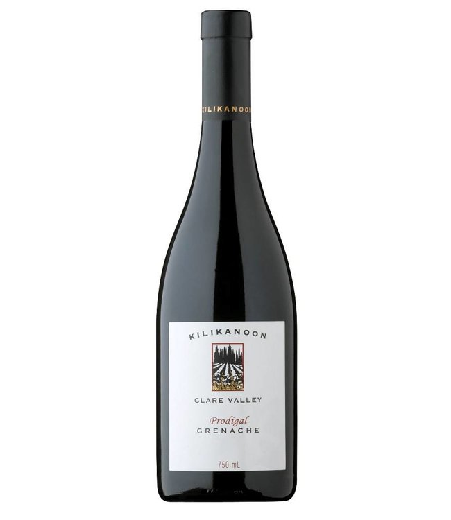 2002 Kilikanoon Grenache Prodigal Magnum