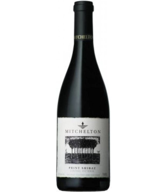 Mitchelton 1995 Mitchelton Print Shiraz