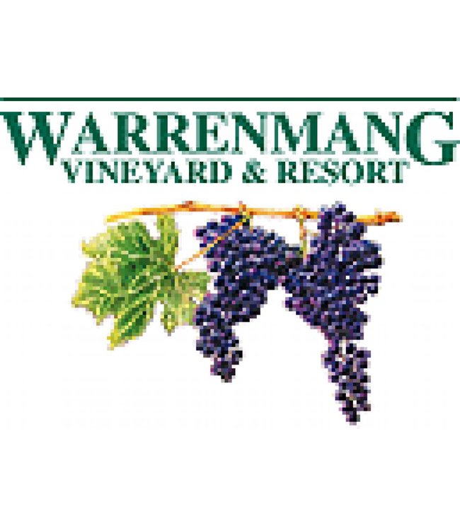 1999 Warrenmang Cabernet Sauvignon