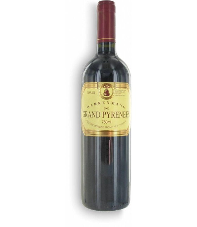 1996 Warrenmang Grand Pyrenees Magnum