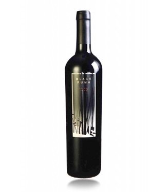 Warrenmang 2000 Warrenmang Black Puma Shiraz Magnum