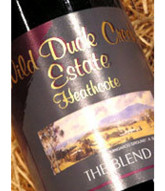 Wild Duck Creek 1999 Wild Duck Creek Cabernet Merlot